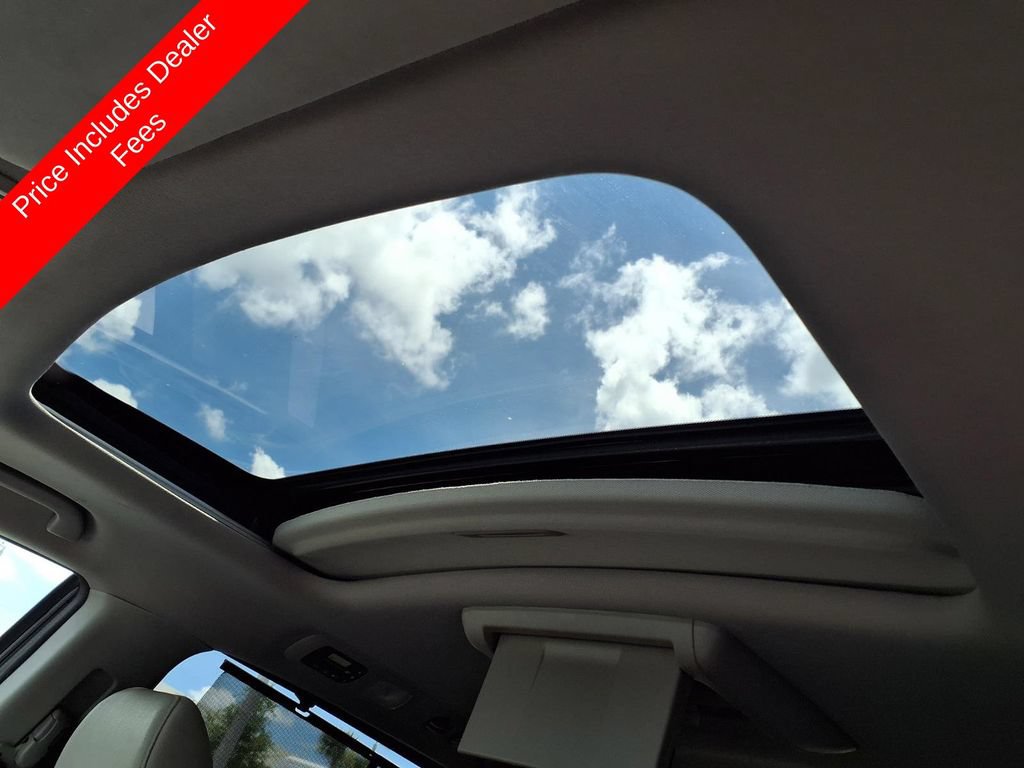 Used 2016 Honda Odyssey EX-L image 19
