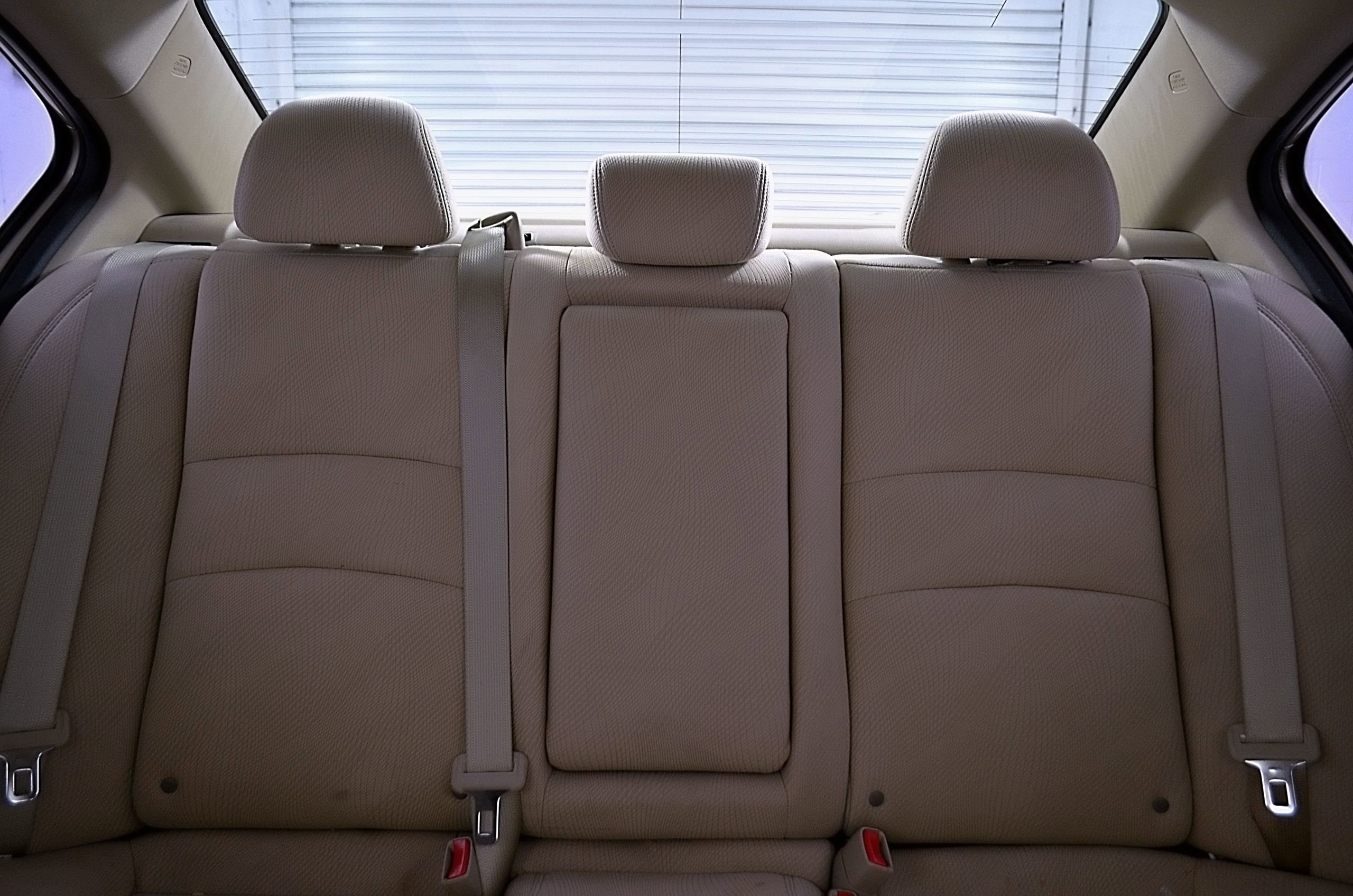 Used 2017 Honda Accord EX image 16