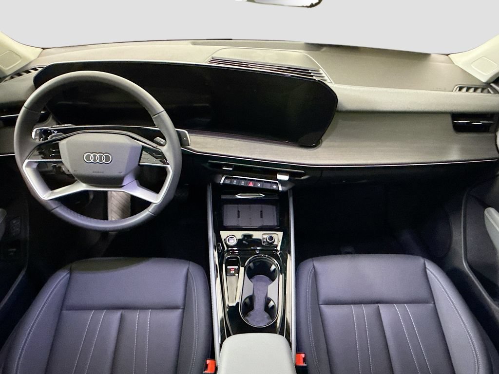 New 2026 Audi Q3 quattro 2.0T AWD/4WD image 12