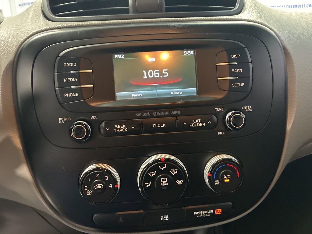 Used 2016 Kia Soul w/ Convenience Package image 25