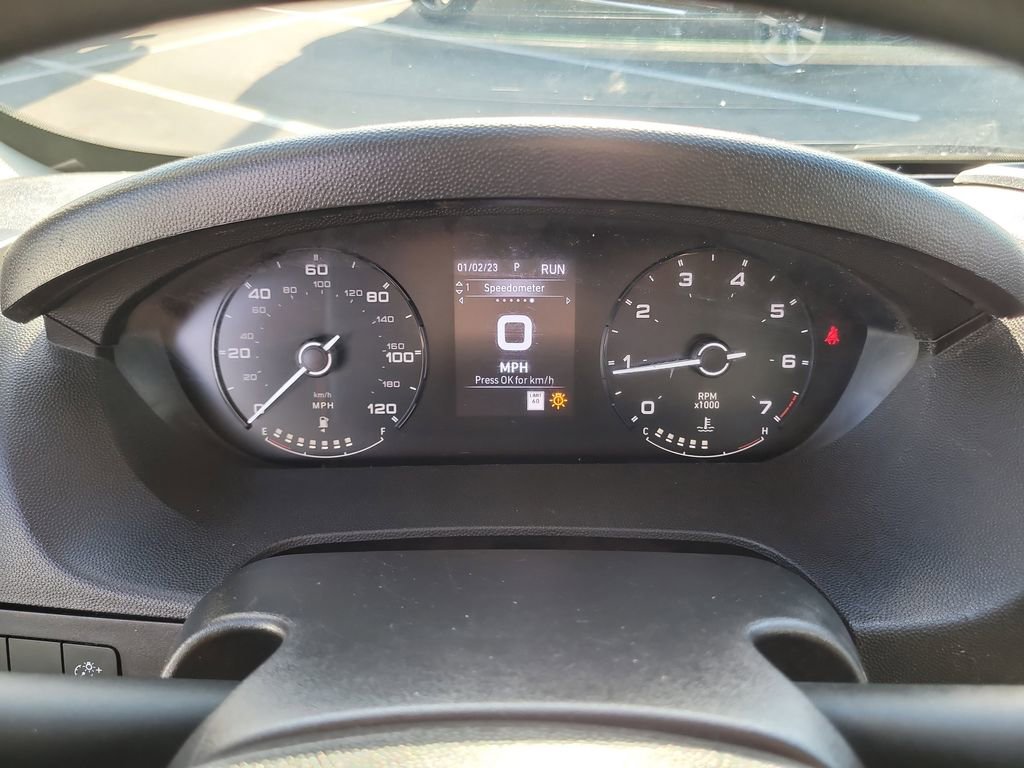 Used 2023 RAM ProMaster 2500 FWD image 33