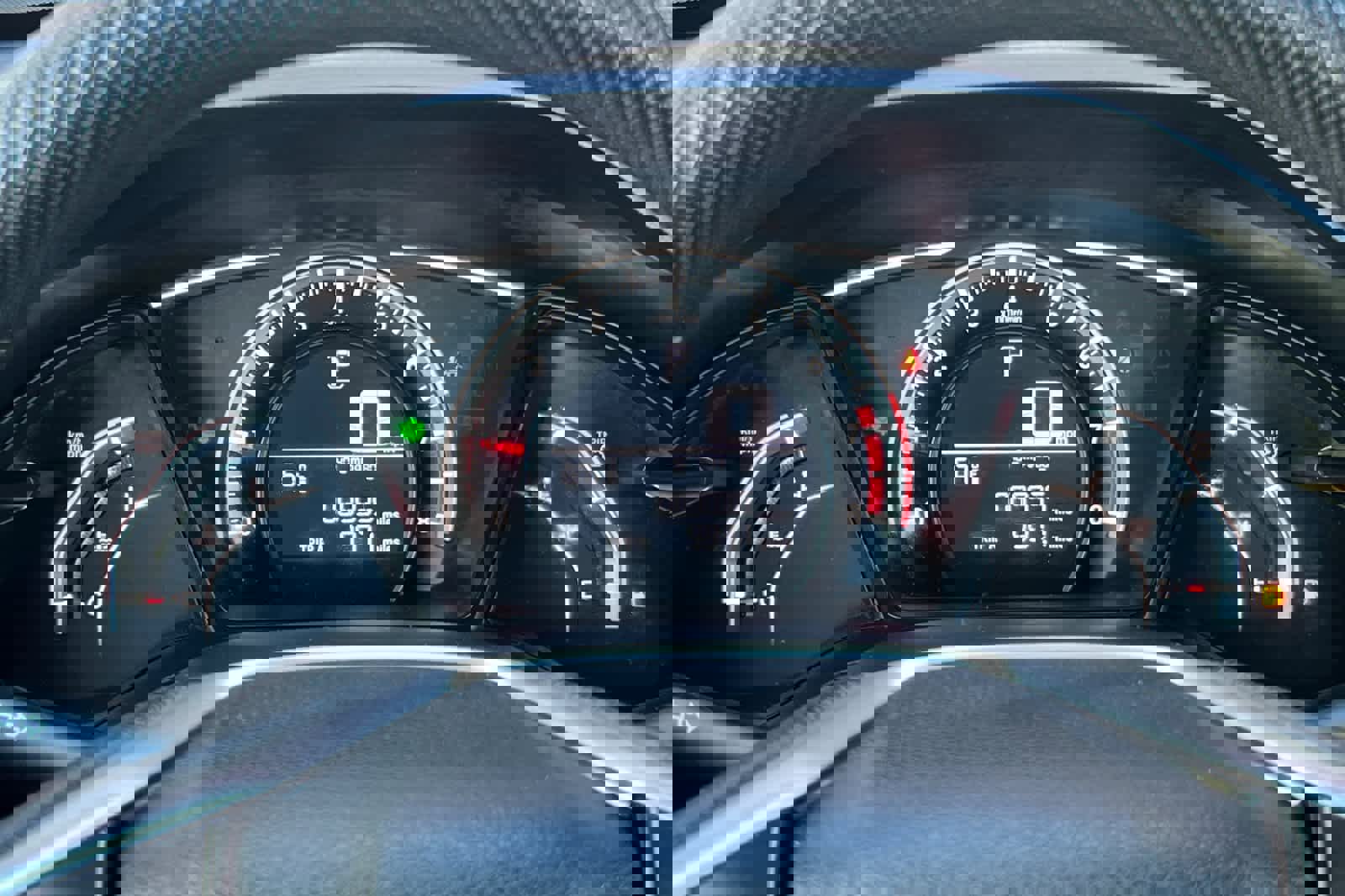 Used 2018 Honda Civic LX image 25