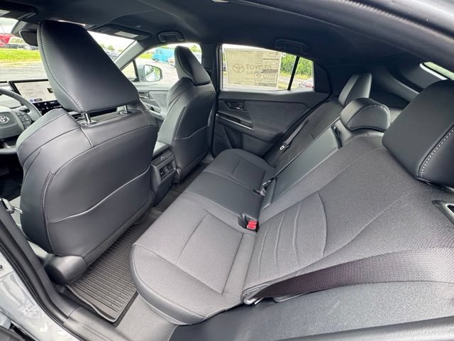 New 2026 Toyota C-HR AWD/4WD image 19