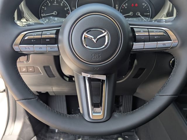 Used 2025 MAZDA CX-50 AWD 2.5 S w/ Weather Package image 20