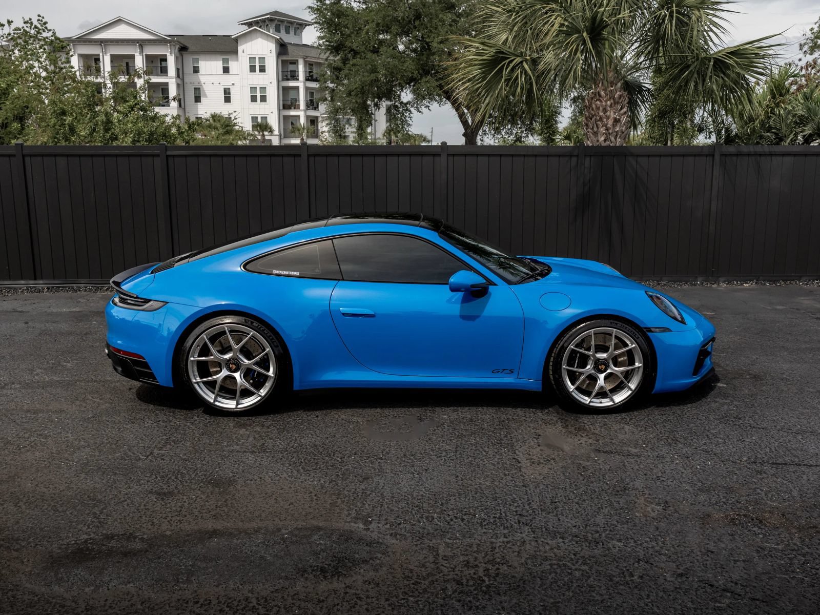 Used 2022 Porsche 911 GT3 RS image 75