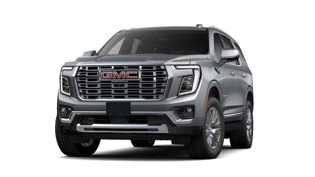 New 2026 GMC Yukon Denali w/ Sun & Power Step Package image 1