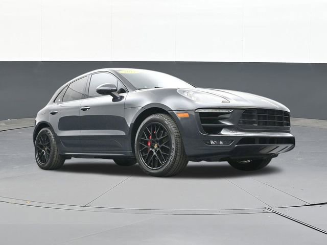 Used 2017 Porsche Macan GTS w/ Premium Package Plus image 55