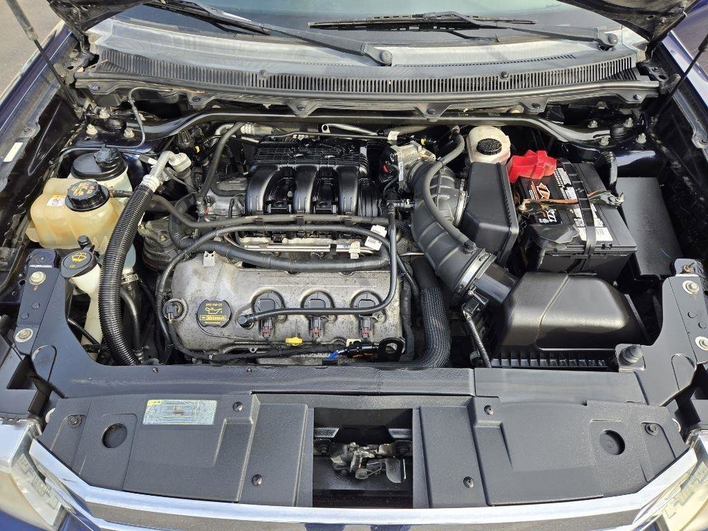 Used 2011 Ford Flex SEL w/ Rapid Spec Order Code image 22