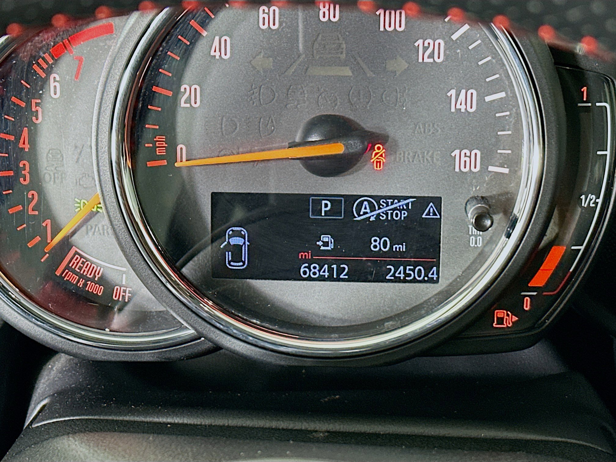 Used 2020 MINI Cooper Countryman S image 19