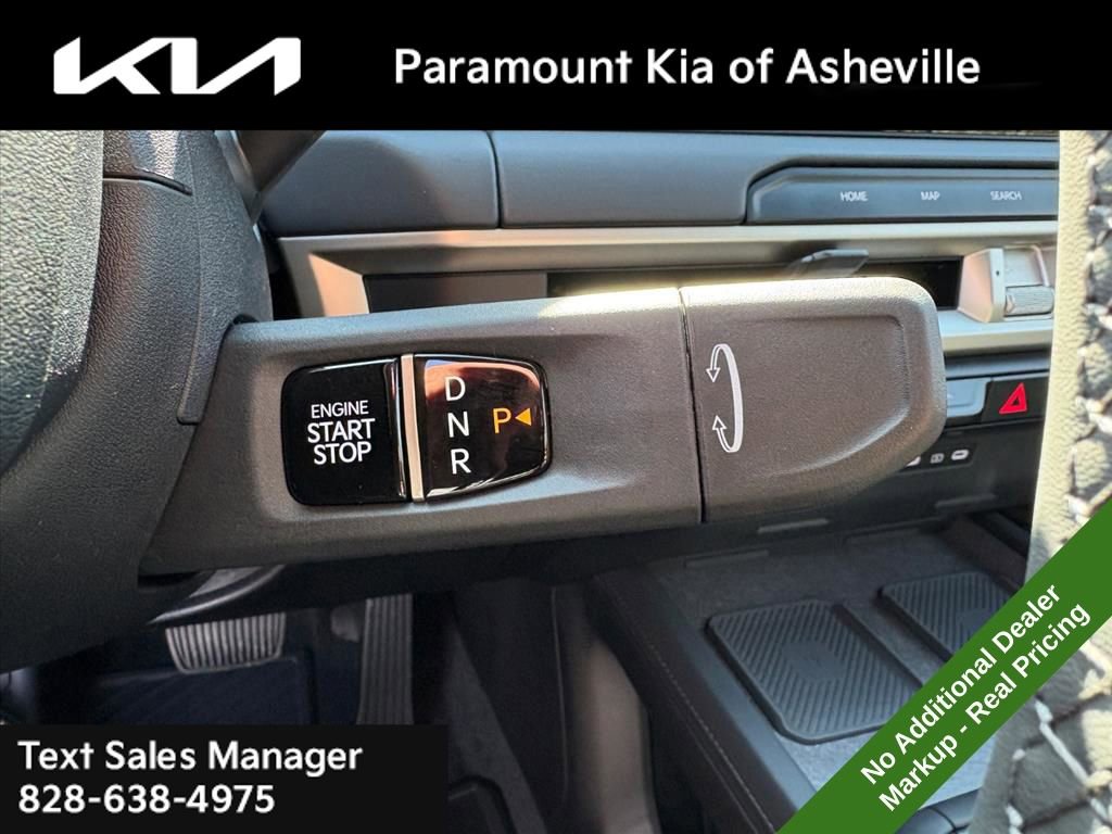 New 2027 Kia Telluride S image 15