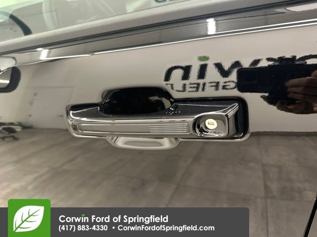 New 2026 Ford Maverick Tremor image 25