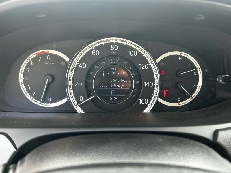 Used 2015 Honda Accord LX image 17