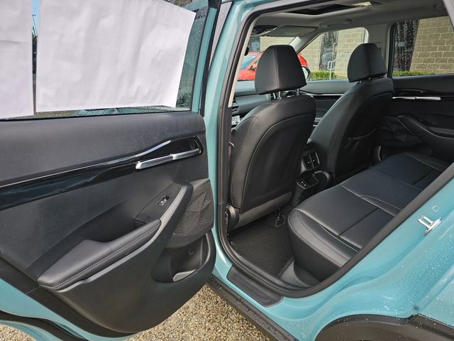New 2026 Kia Seltos SX image 13