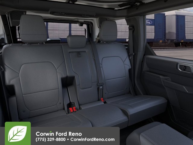 New 2026 Ford Bronco Badlands AWD/4WD image 12