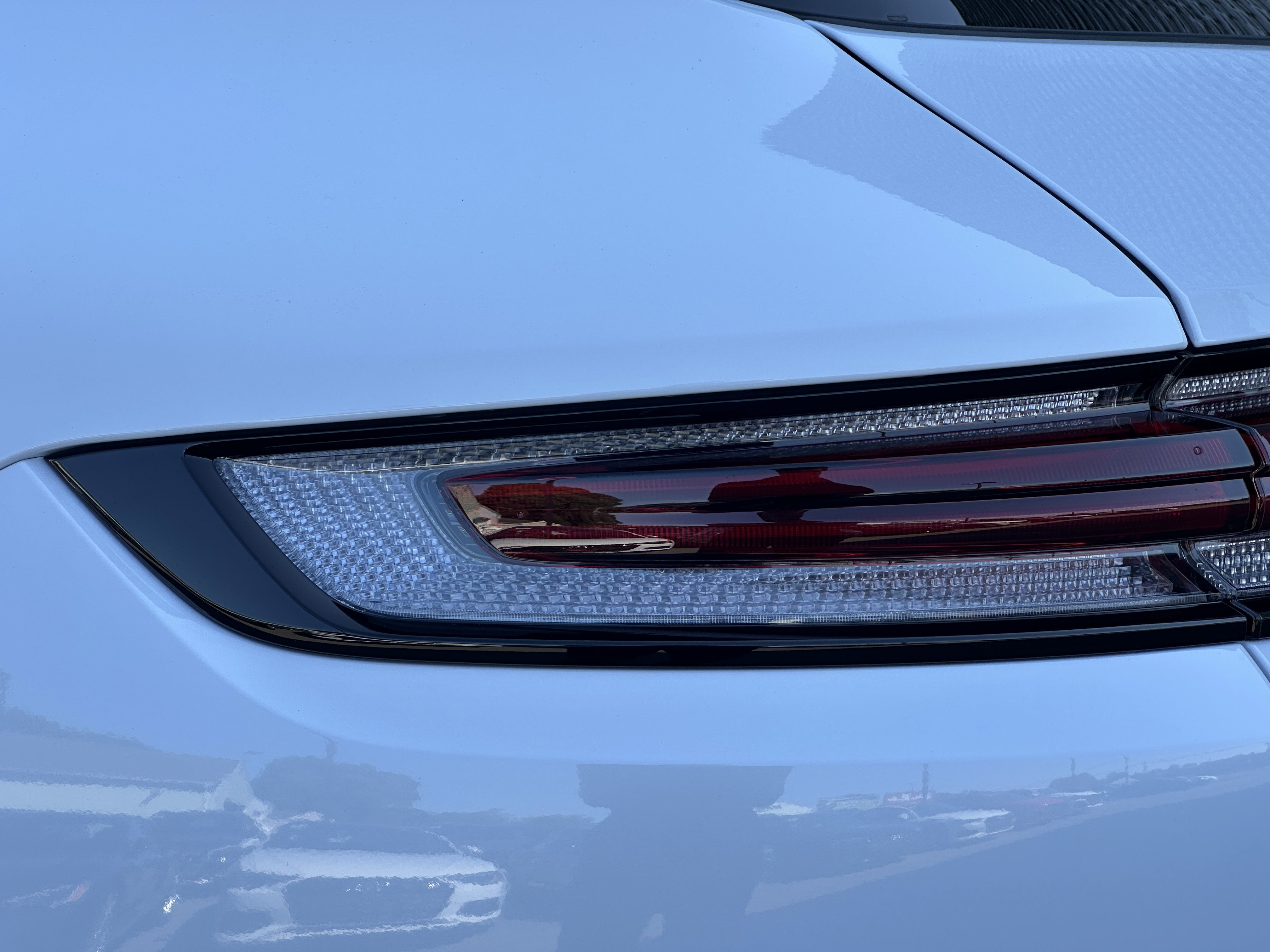 New 2026 Porsche Cayenne AWD/4WD image 19