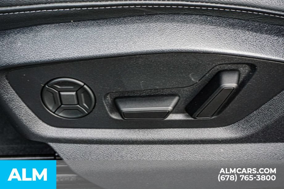 Used 2025 Audi Q7 3.0T Premium Plus AWD/4WD image 55