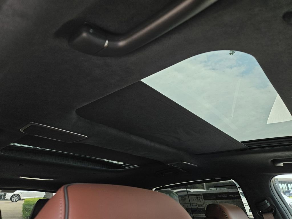 New 2026 Genesis GV80 3.5T Prestige image 12