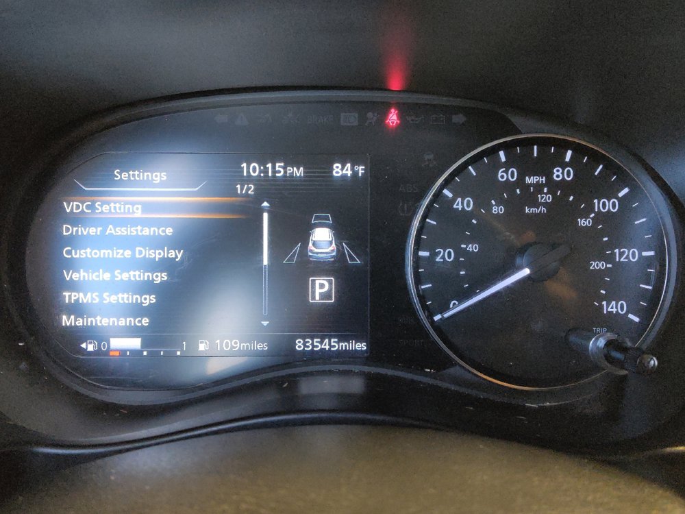 Used 2023 Nissan Kicks SV FWD image 23