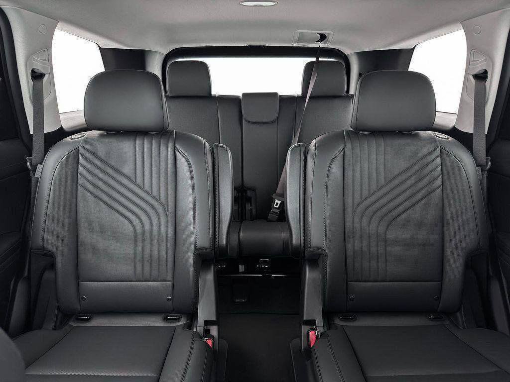New 2026 Hyundai Palisade SEL AWD/4WD image 14