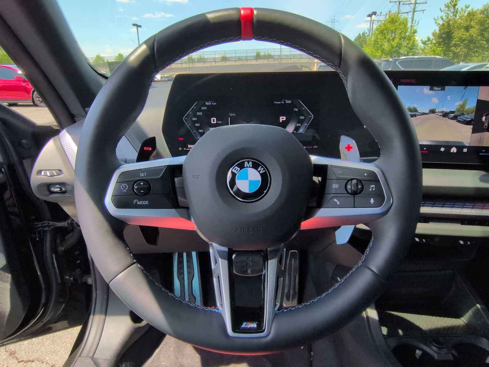 Used 2025 BMW M235i xDrive w/ M Performance Package AWD/4WD image 25