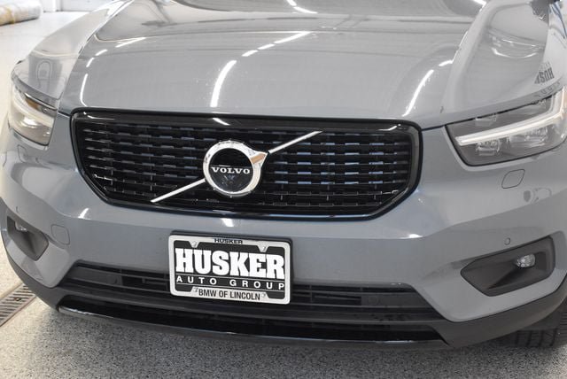 Used 2021 Volvo XC40 T5 R-Design w/ Advanced Package AWD/4WD image 14
