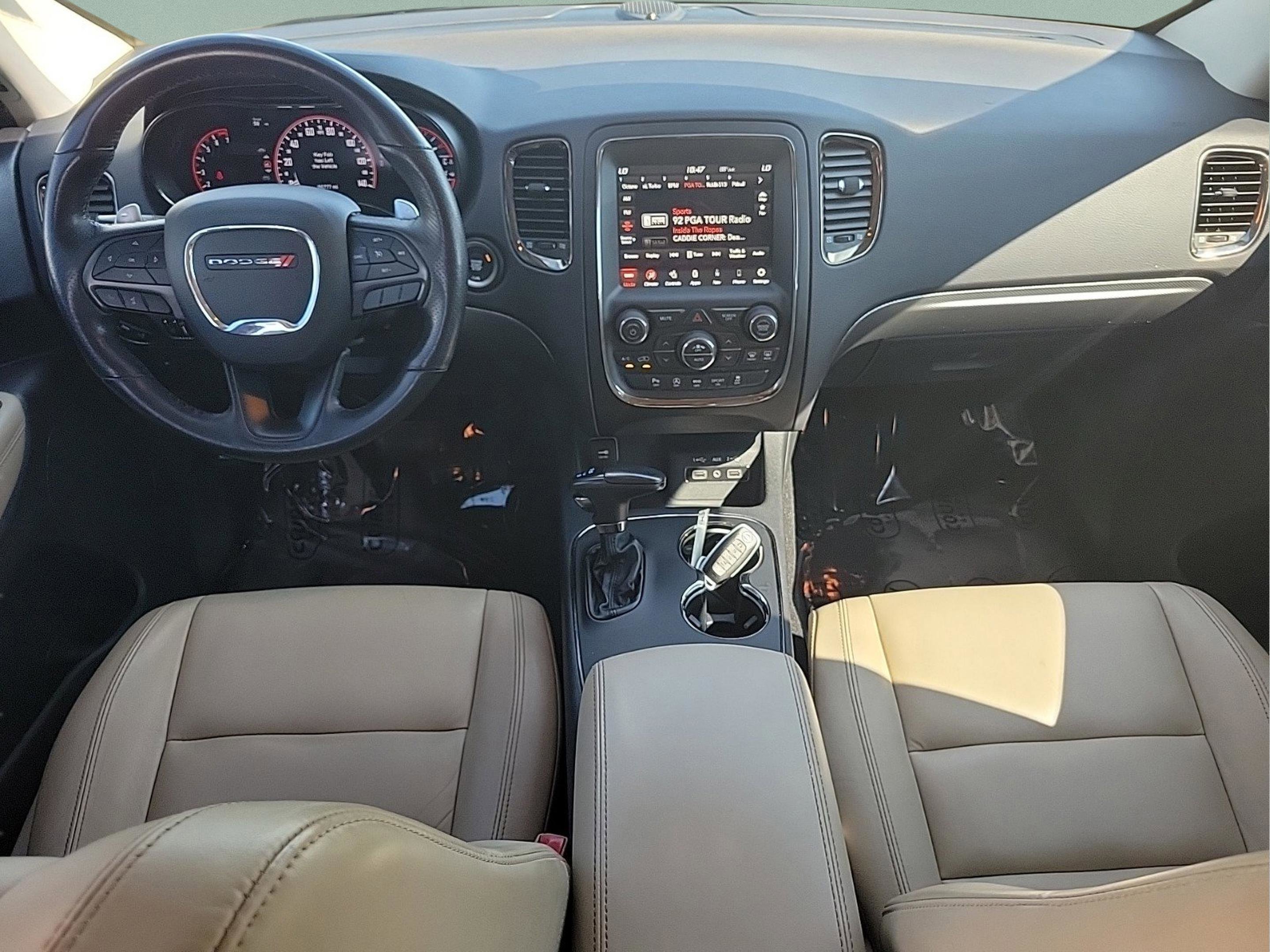 Used 2020 Dodge Durango GT image 11