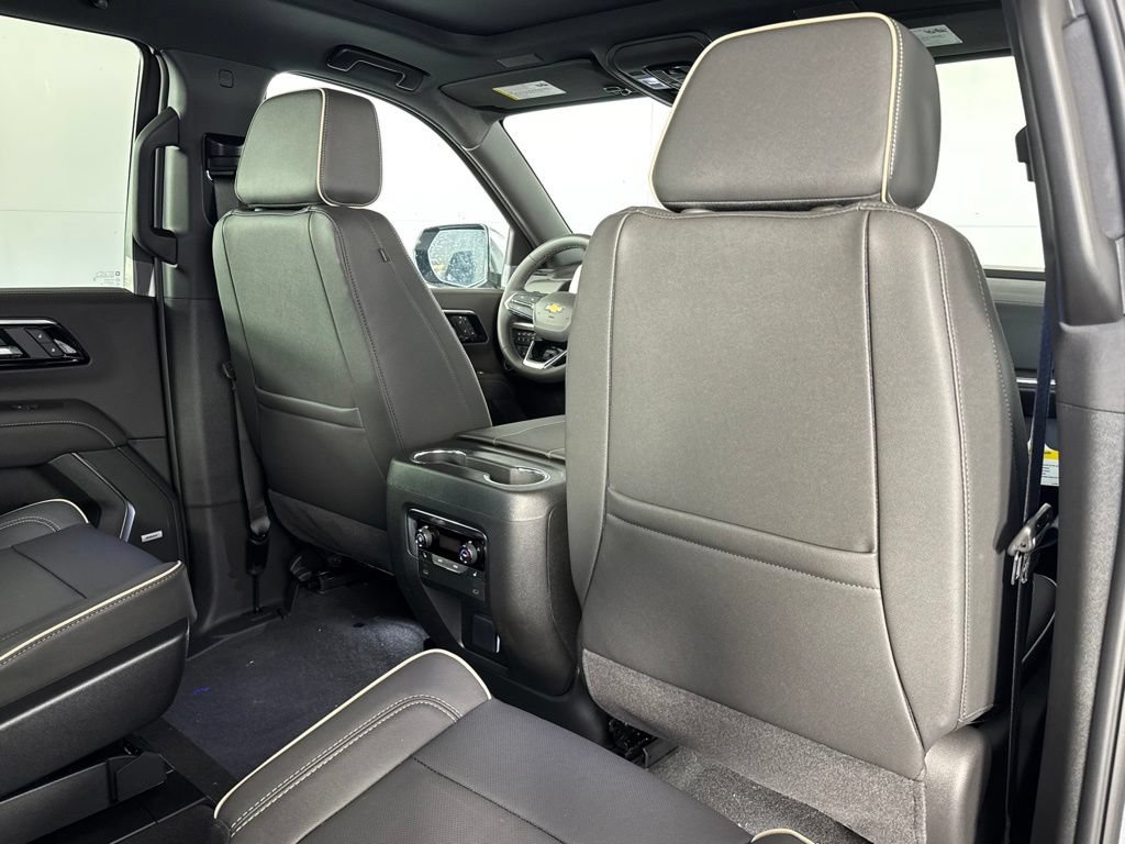 New 2026 Chevrolet Tahoe Premier w/ Sun And Tow Package AWD/4WD image 35