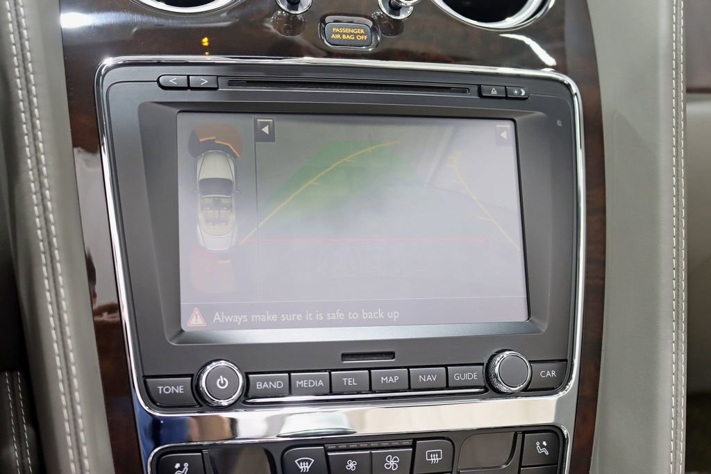 Used 2013 Bentley Continental GT AWD/4WD image 19