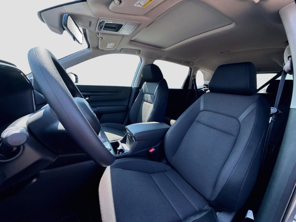 New 2027 Honda CR-V EX image 13