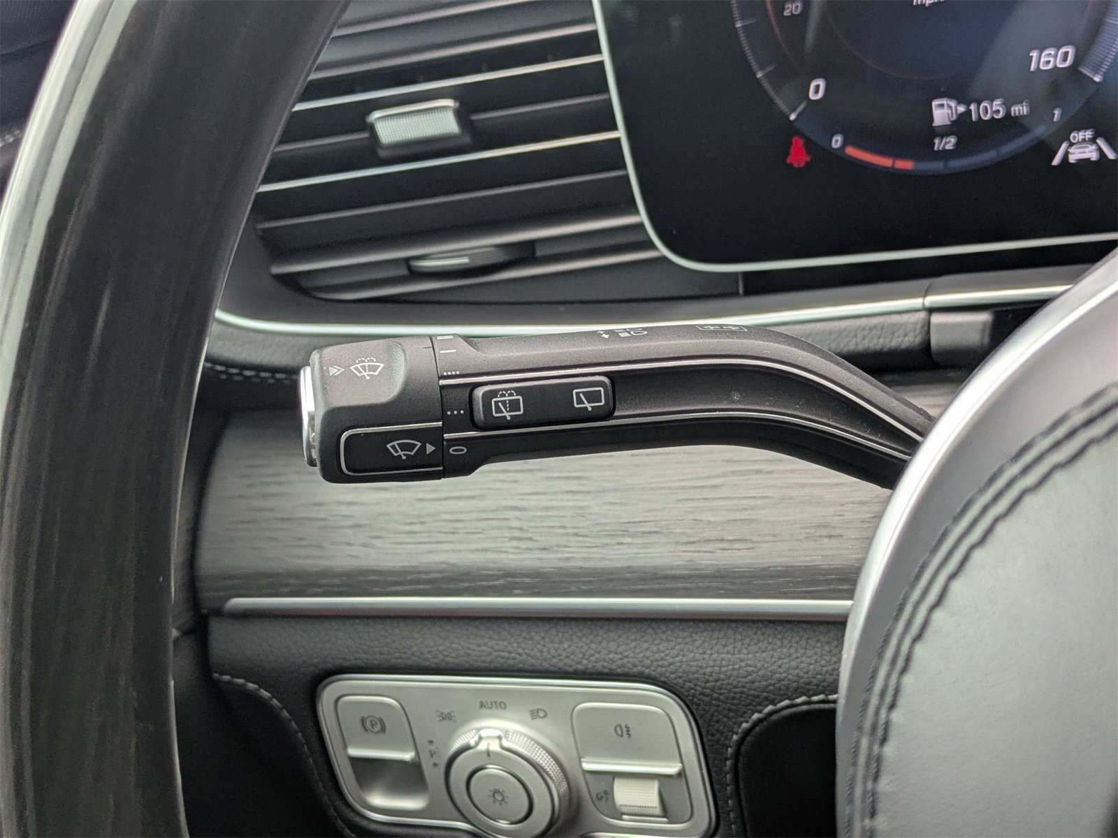 Used 2023 Mercedes-Benz GLS 580 4MATIC image 33