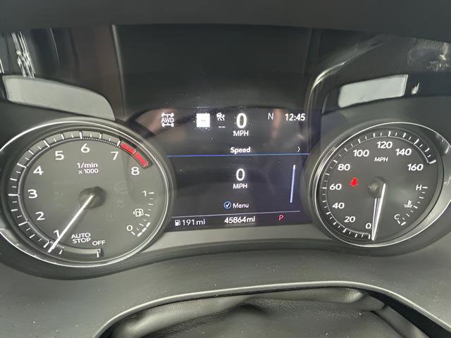 Used 2020 Cadillac XT5 Sportv AWD/4WD image 8