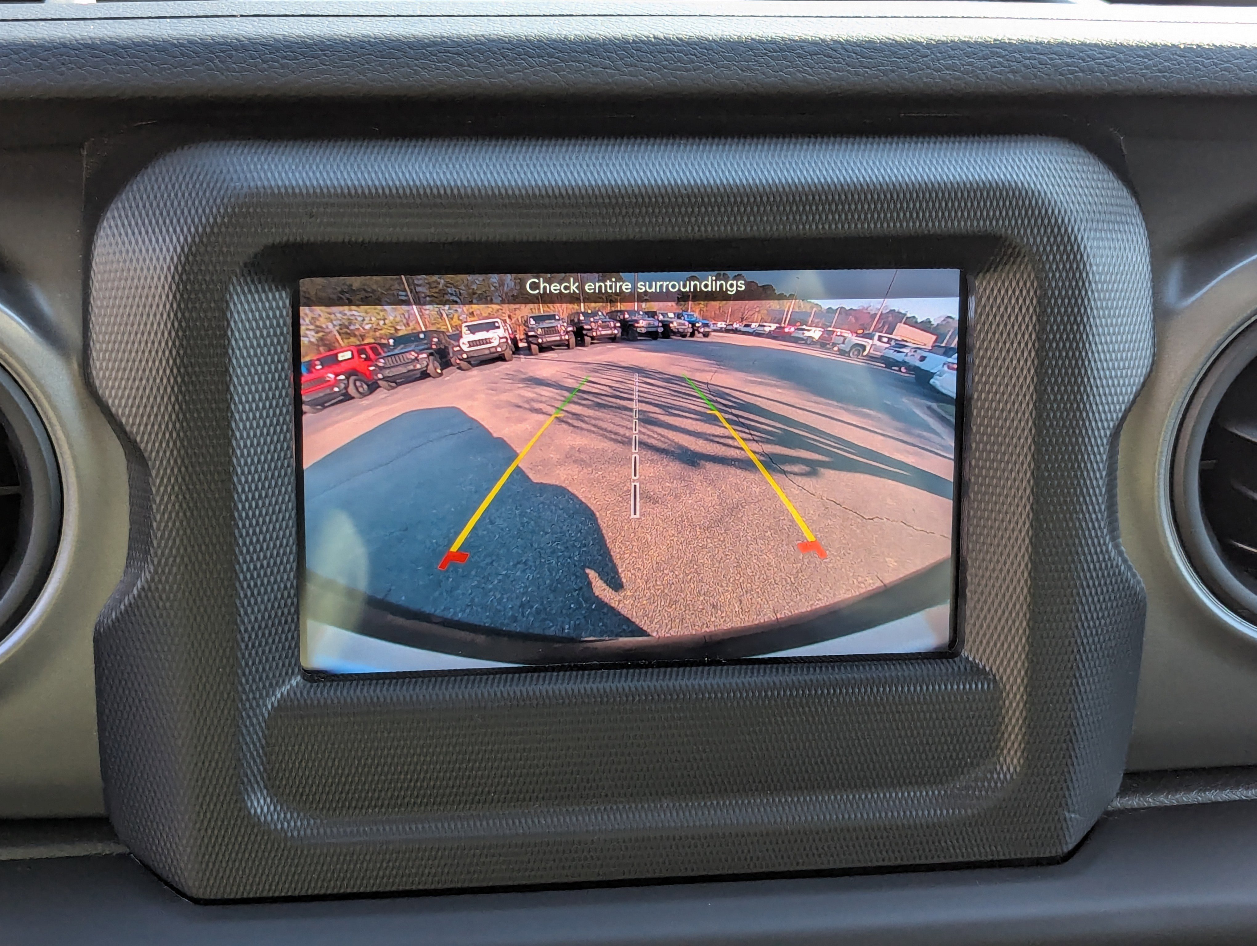 Used 2023 Jeep Wrangler Sport S image 18