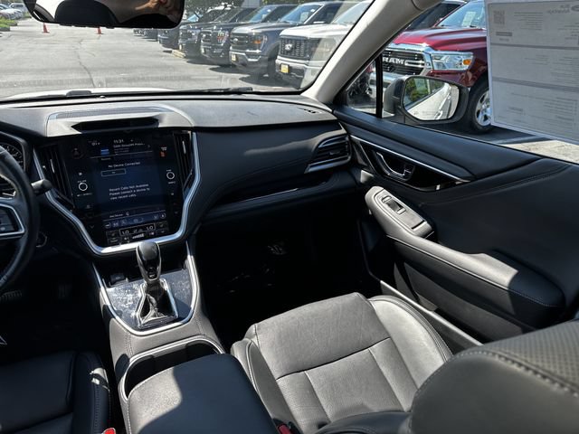 Used 2023 Subaru Outback Limited AWD/4WD image 17