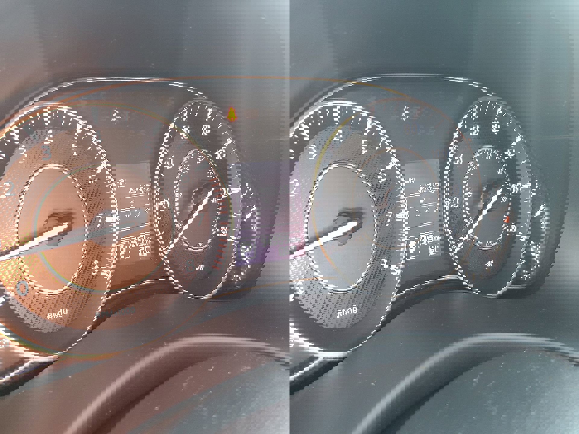 Used 2017 Nissan Armada SL w/ Technology Package image 20