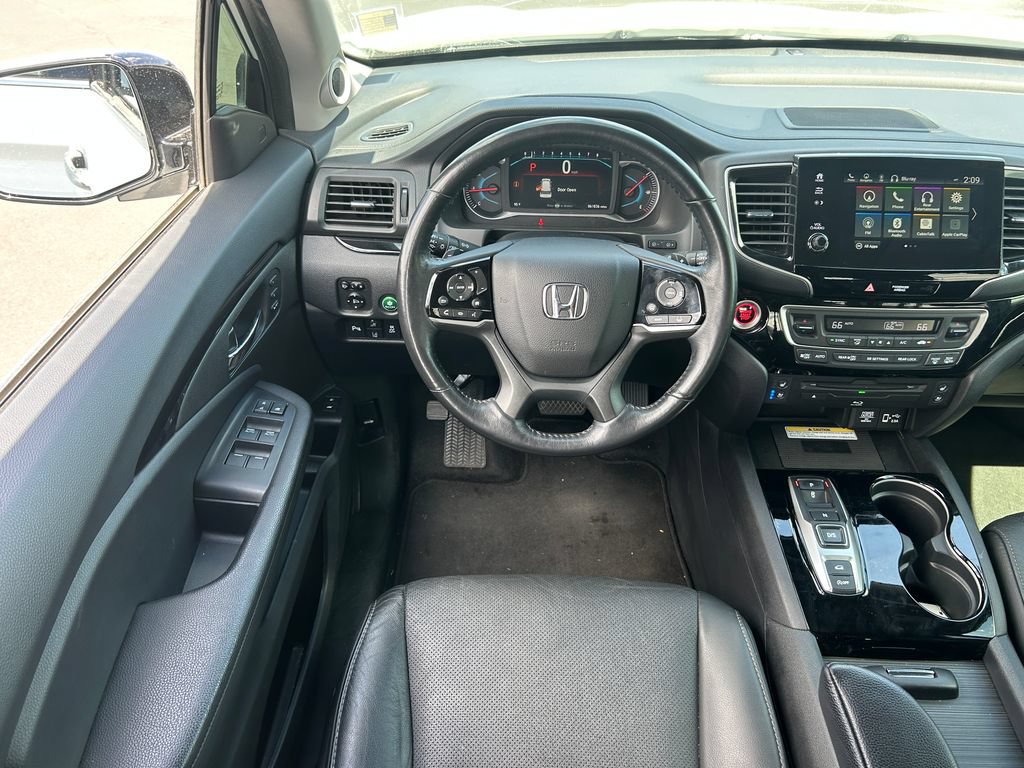 Used 2020 Honda Pilot Elite image 31