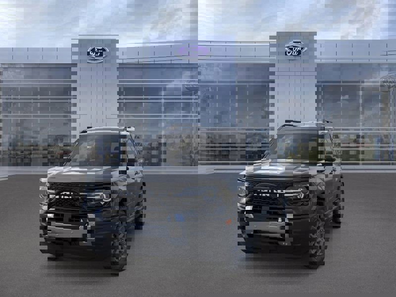 New 2025 Ford Bronco Sport Big Bend image 25