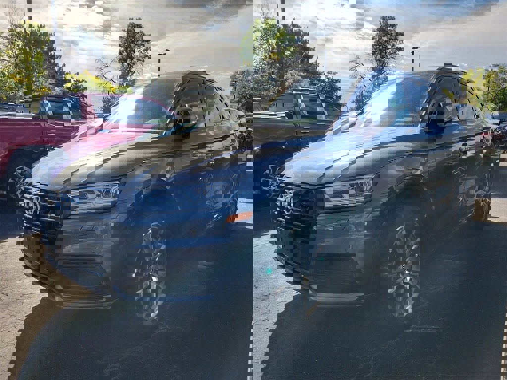 Used 2019 Audi Q5 2.0T Premium Plus w/ Premium Plus Package