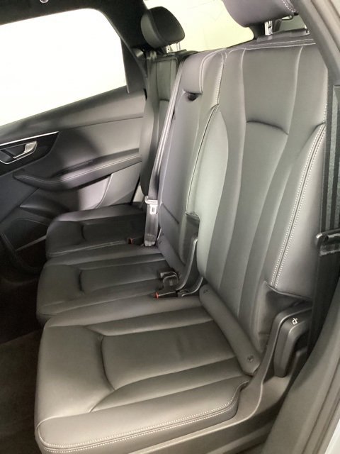 Certified 2025 Audi Q7 3.0T Premium Plus w/ Premium Plus Package image 10