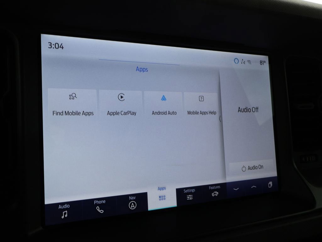 Certified 2024 Ford Bronco Big Bend image 36