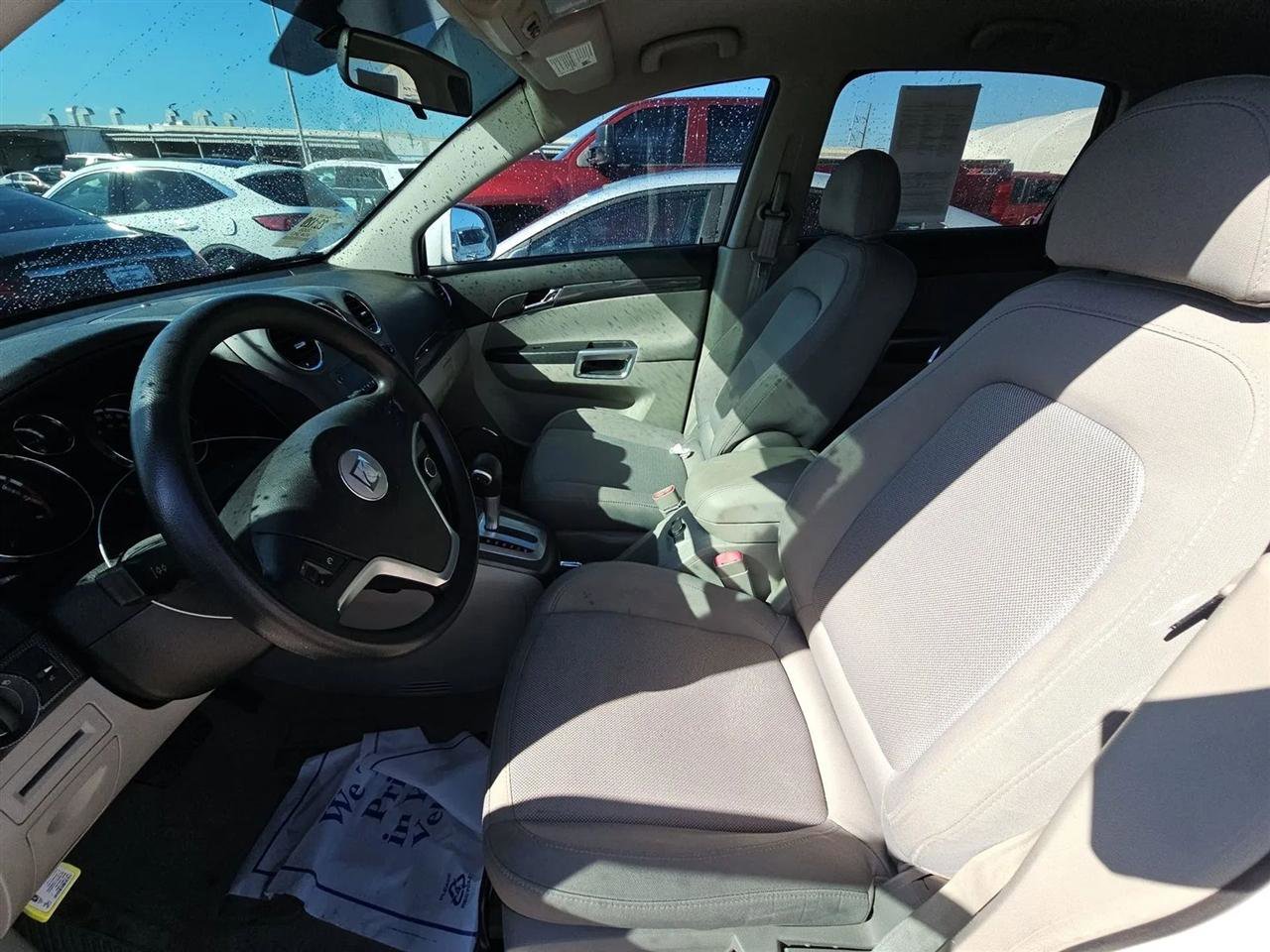 Used 2008 Saturn Vue XE FWD image 13