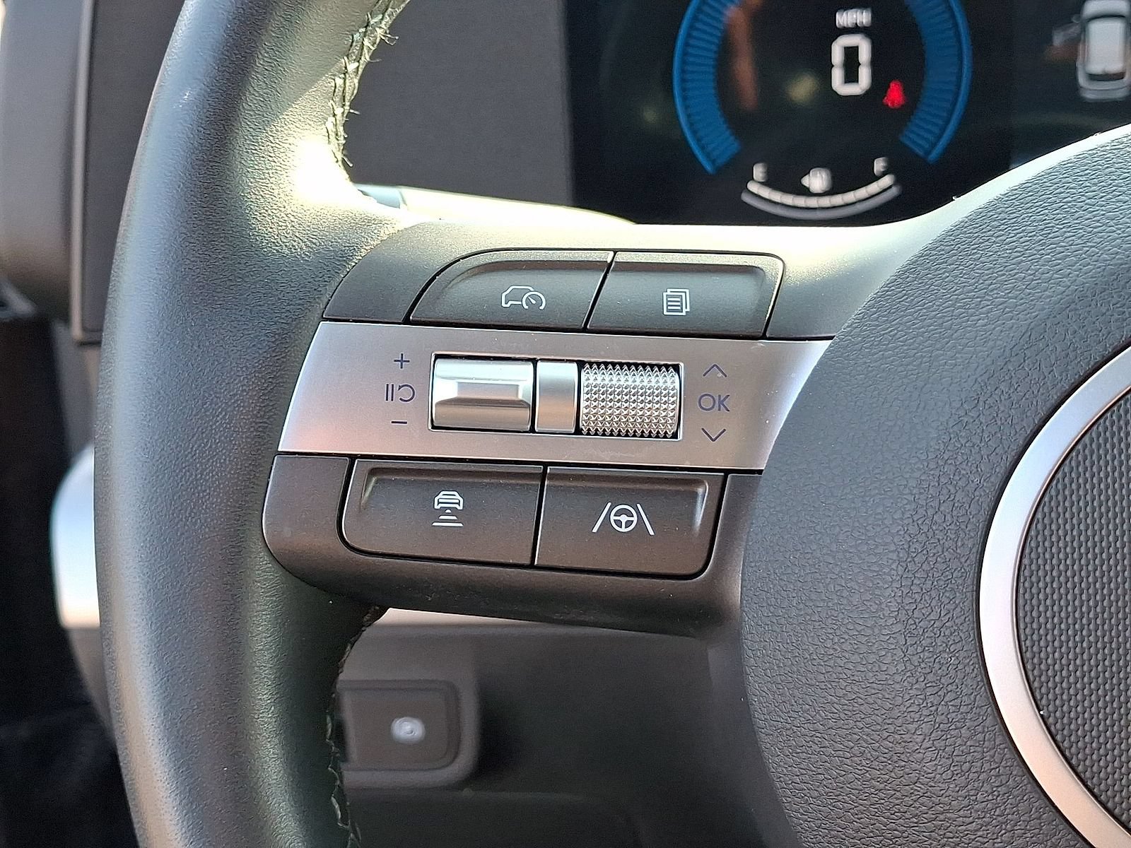 Certified 2026 Hyundai Kona SEL Sport AWD/4WD image 23