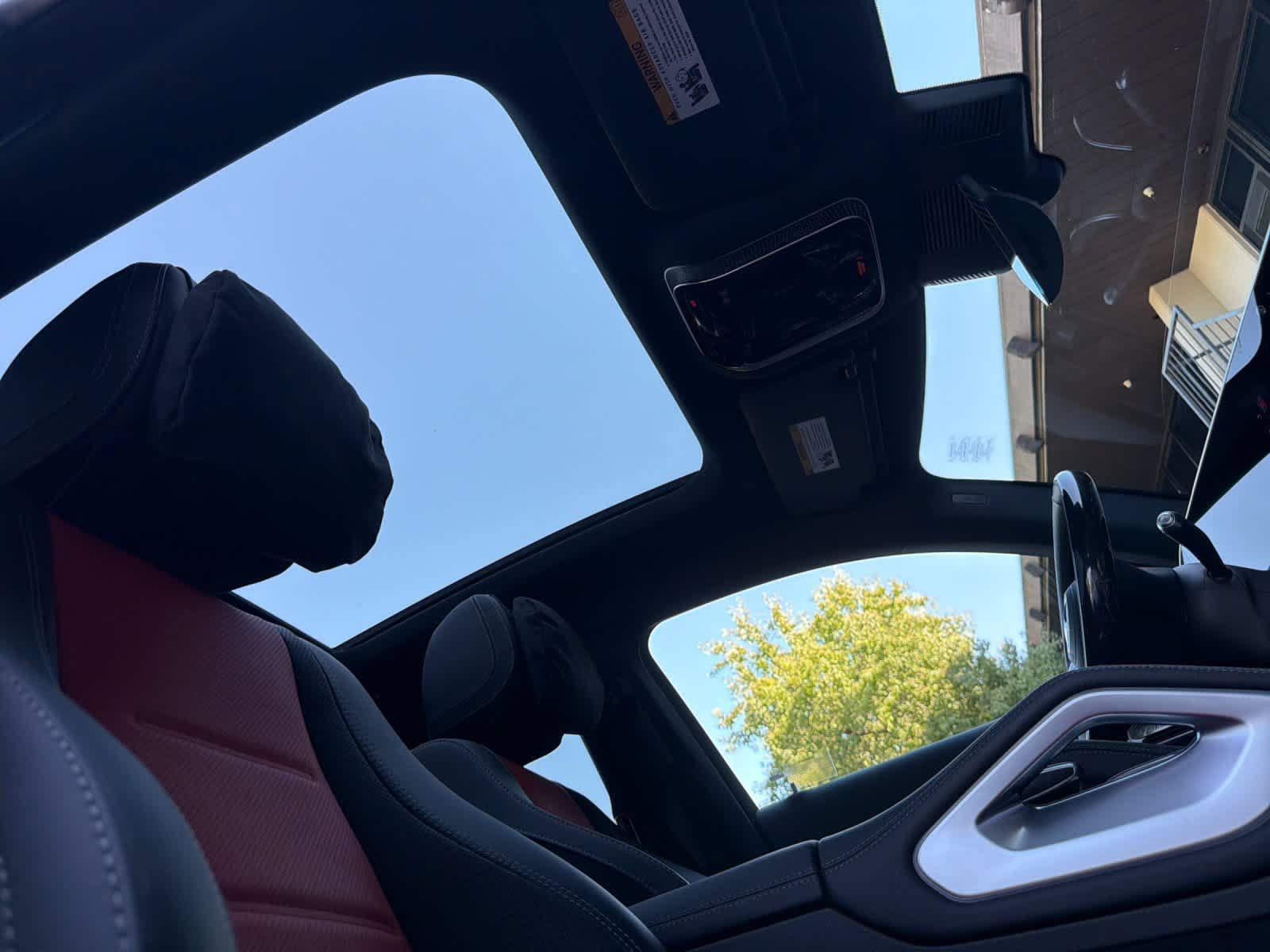 New 2027 Mercedes-Benz GLE 450 4MATIC Coupe image 16