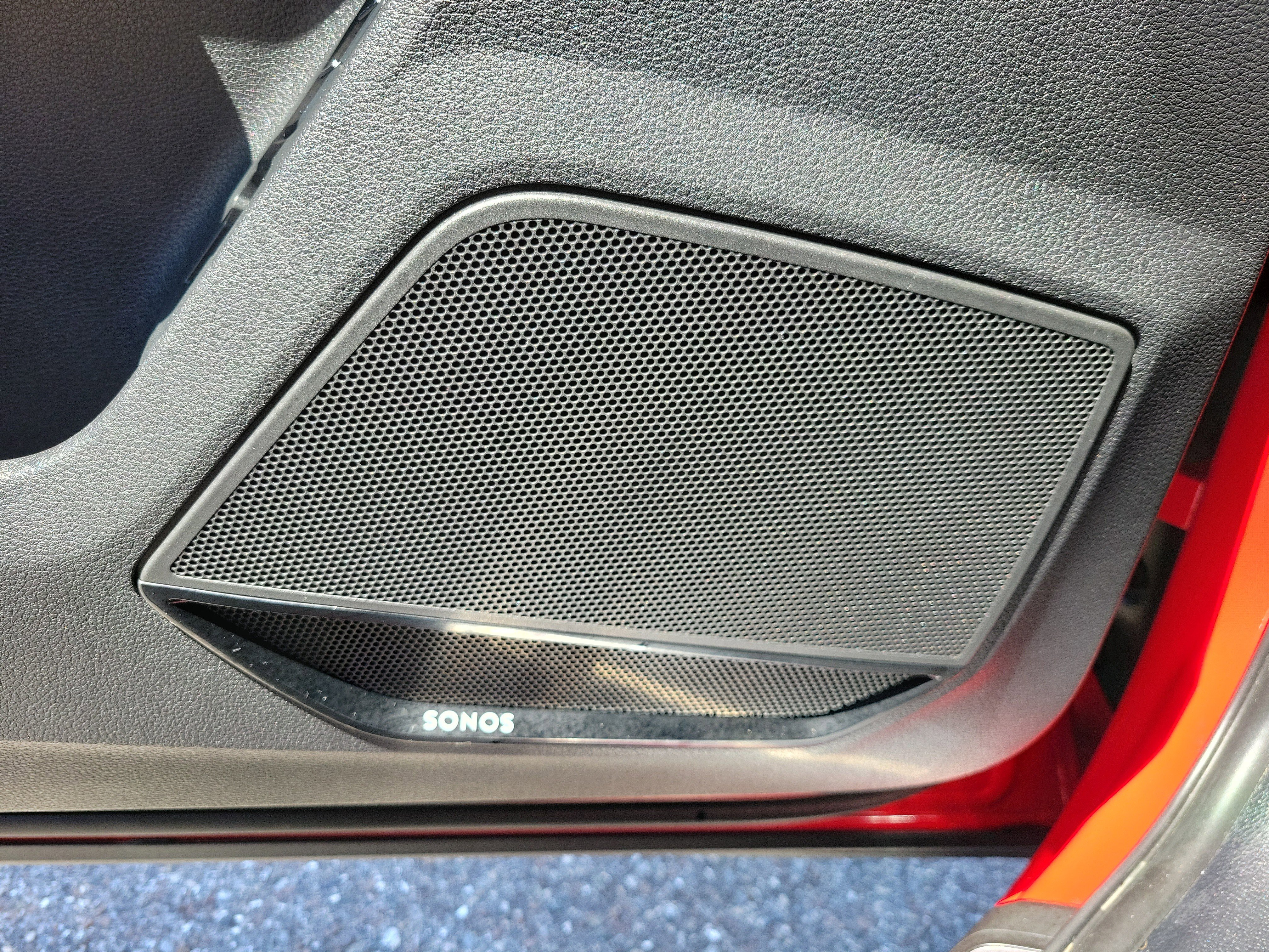 Certified 2022 Audi Q3 2.0T Premium Plus image 18