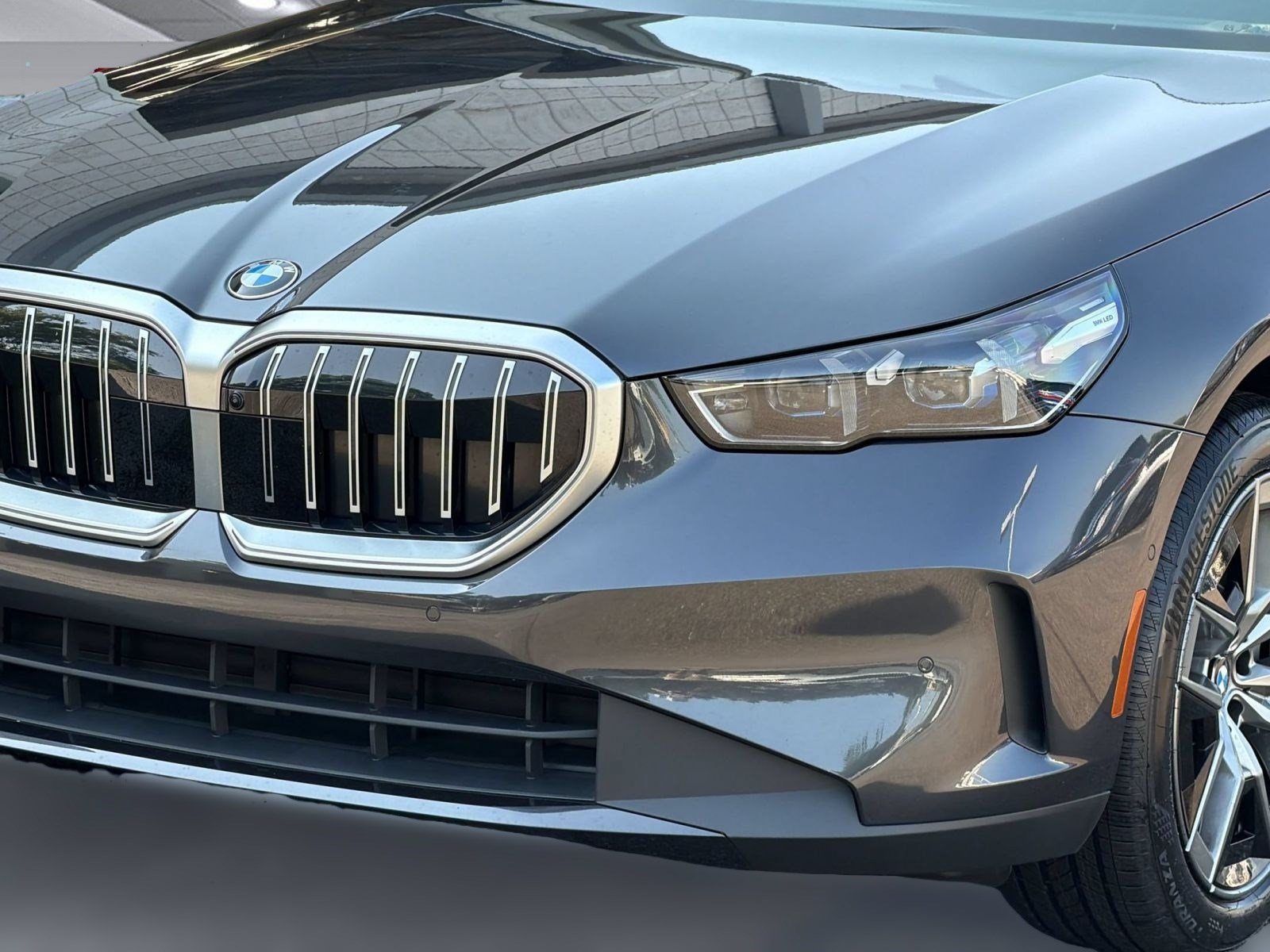 Used 2026 BMW 530i RWD image 12