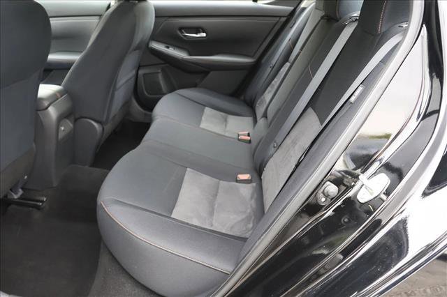 Used 2021 Nissan Sentra SR FWD image 22