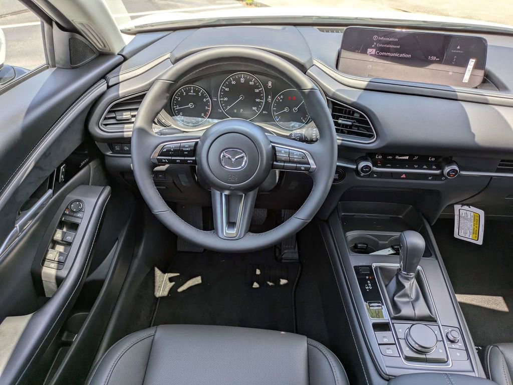 New 2026 MAZDA CX-30 AWD 2.5 S w/ Premium Package image 17
