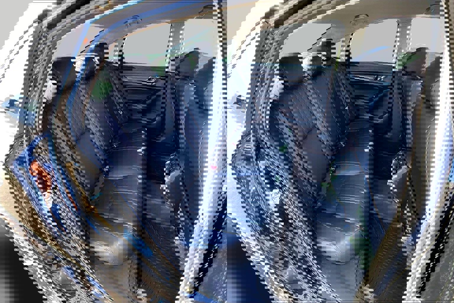 Used 2022 Honda Accord Sport Special Edition image 25