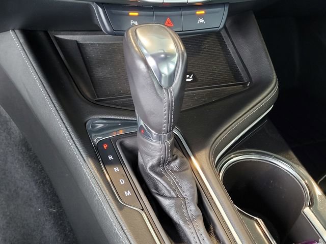 Certified 2023 Cadillac CT4 Luxury w/ Sun And Sound Package image 19