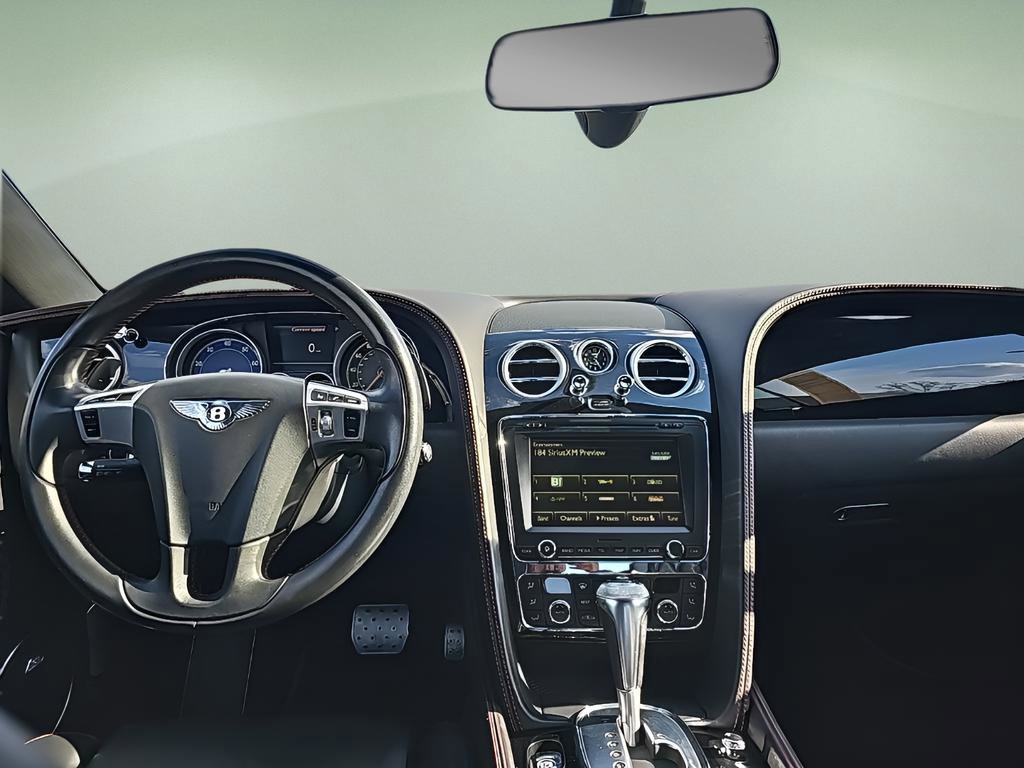 Used 2015 Bentley Continental GT V8 S image 4