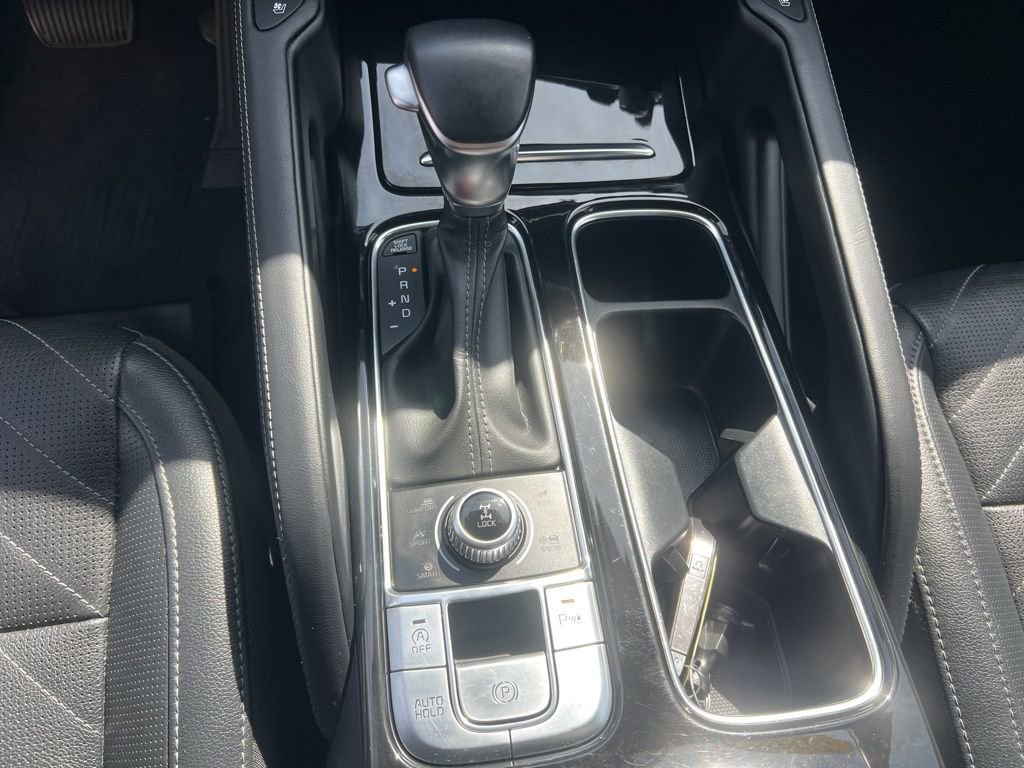 Used 2023 Kia Telluride EX X-Line image 17